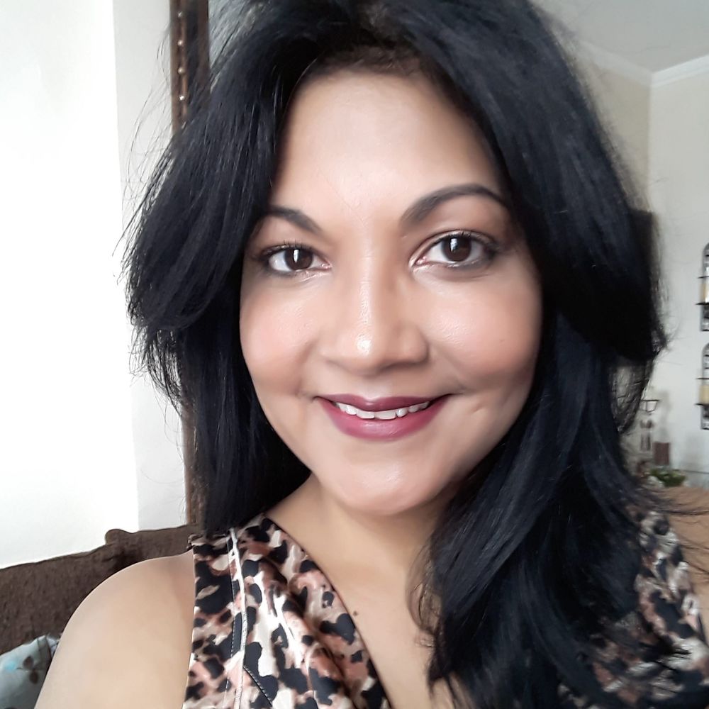 Meet your Posher, Alexandra